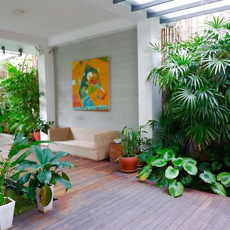 Tranquil Villa Phnom Penh Eksteriør bilde