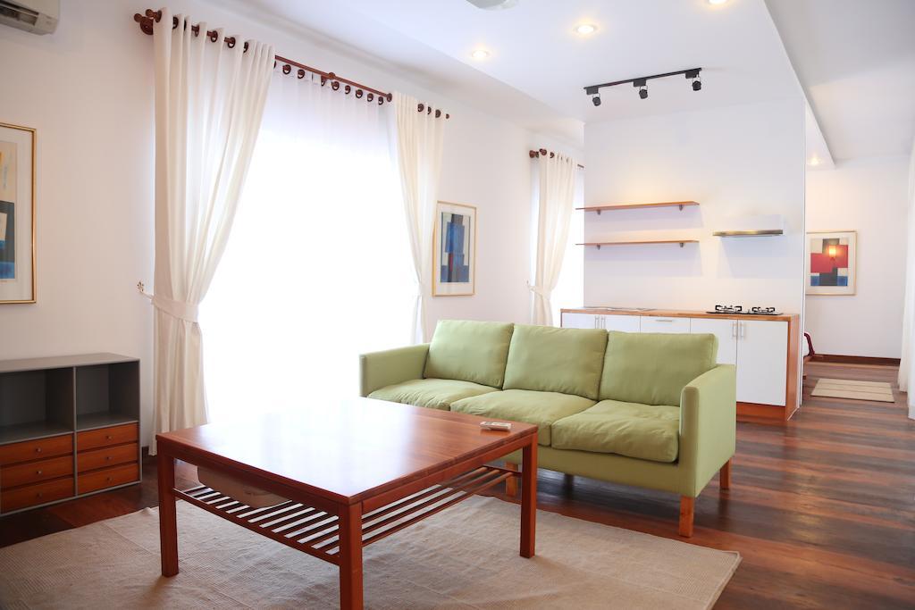 Tranquil Villa Phnom Penh Eksteriør bilde