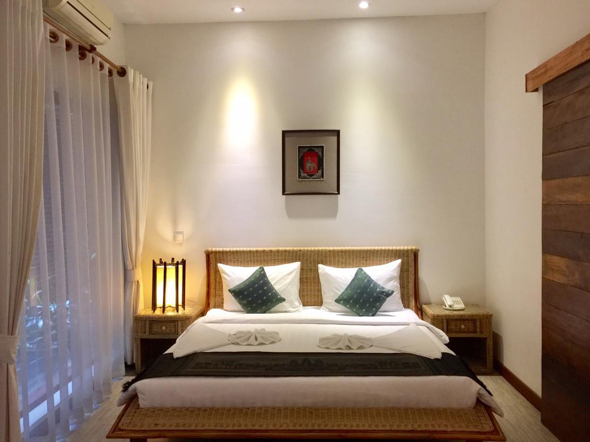 Tranquil Villa Phnom Penh Eksteriør bilde