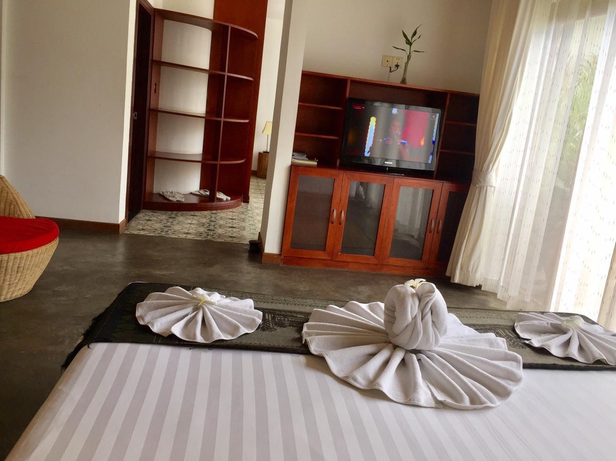 Tranquil Villa Phnom Penh Eksteriør bilde