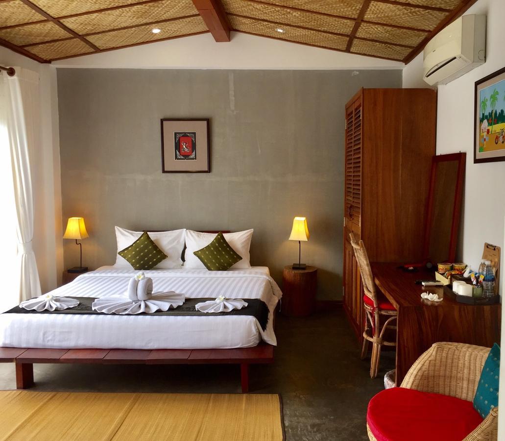 Tranquil Villa Phnom Penh Eksteriør bilde