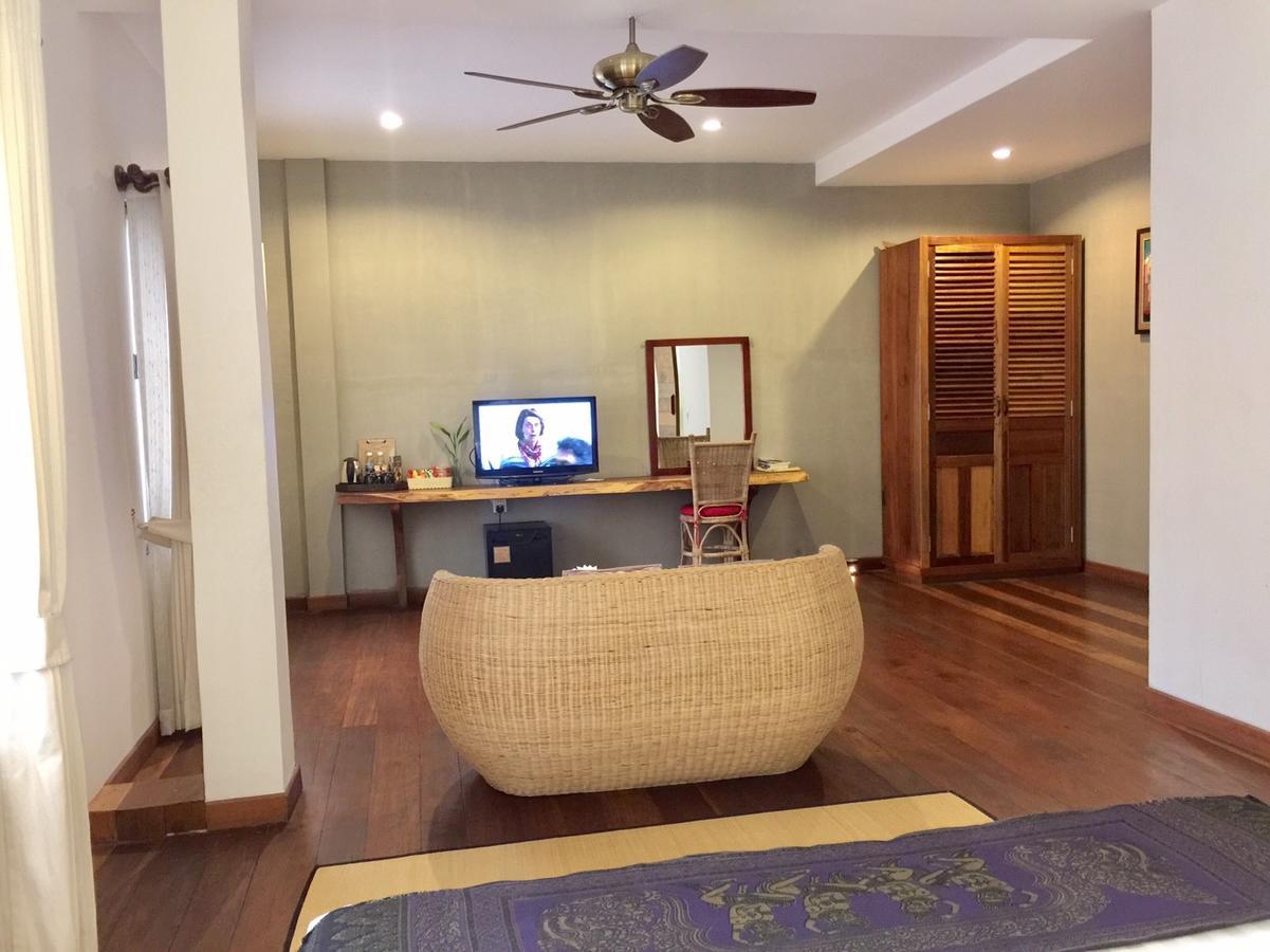 Tranquil Villa Phnom Penh Eksteriør bilde