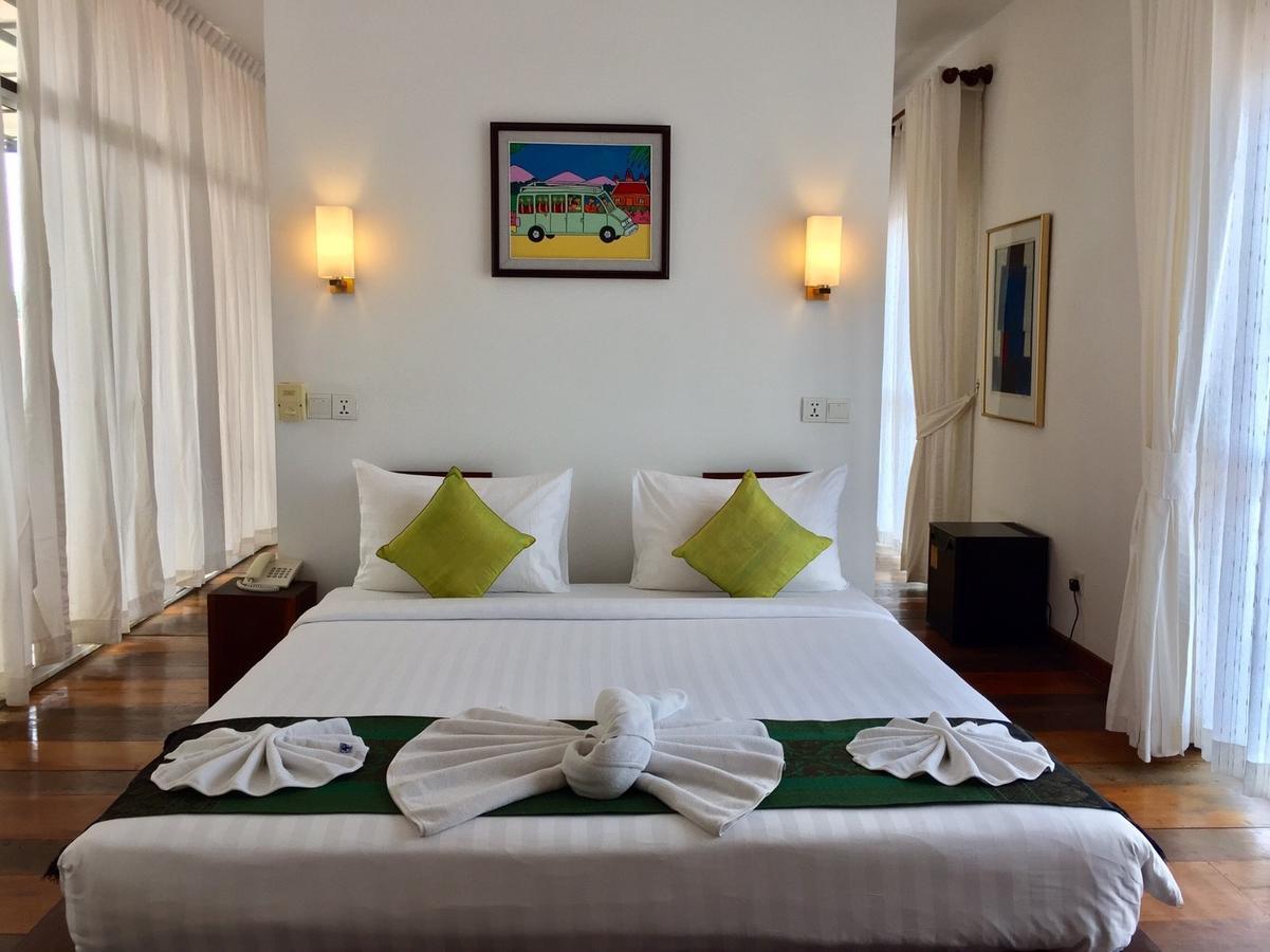 Tranquil Villa Phnom Penh Eksteriør bilde