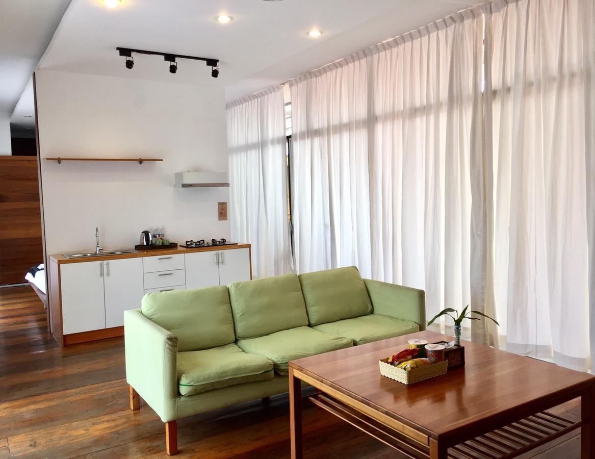 Tranquil Villa Phnom Penh Eksteriør bilde