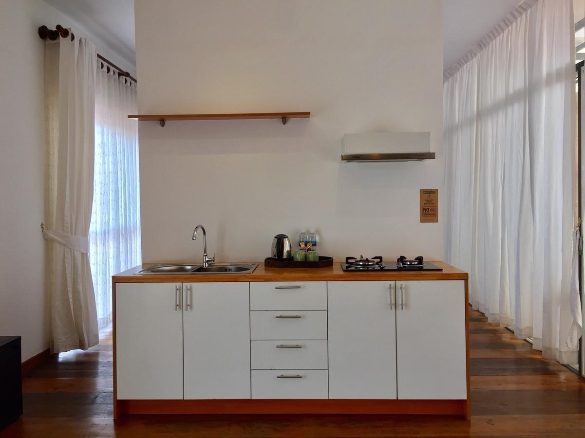 Tranquil Villa Phnom Penh Eksteriør bilde