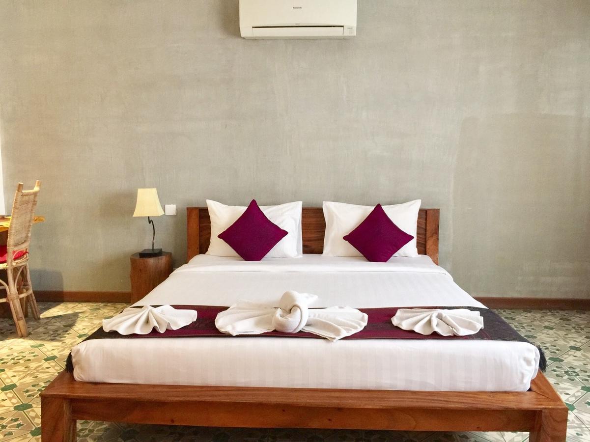 Tranquil Villa Phnom Penh Eksteriør bilde