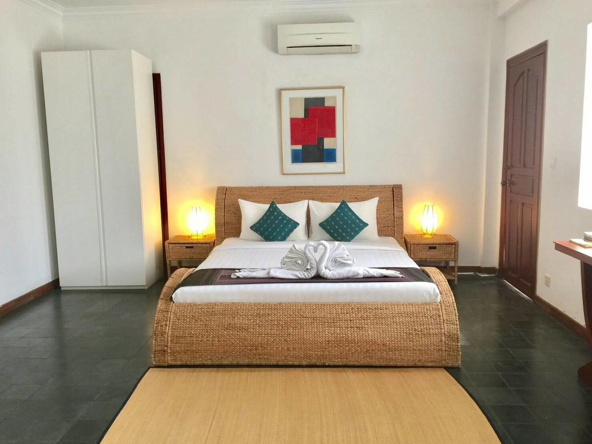 Tranquil Villa Phnom Penh Eksteriør bilde